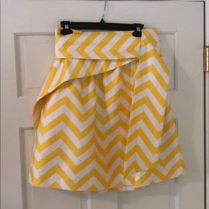 Elizabeth McKay Skirt